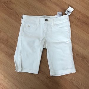 abercrombie kids low rise boyshort